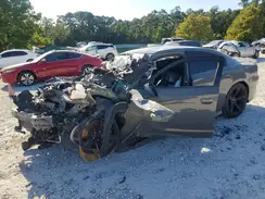 2C3CDXL9XKH518608 2019 DODGE CHARGER