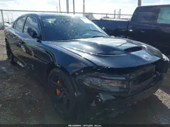 2C3CDXL9XKH522402 2019 DODGE CHARGER