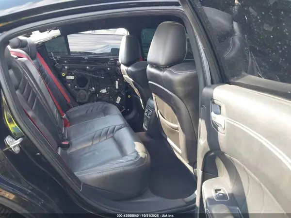 2C3CDXL9XKH522402 2019 DODGE CHARGER - Image 8