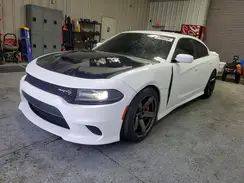 2C3CDXL9XKH540642 2019 DODGE CHARGER