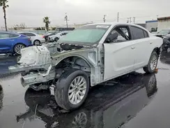 2C3CDXL9XKH602945 2019 DODGE CHARGER