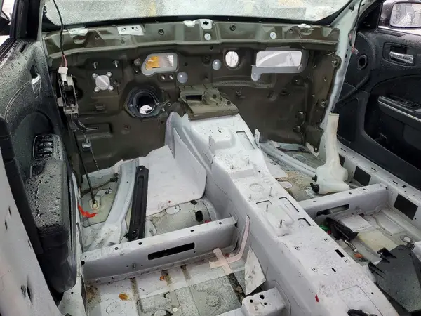 2C3CDXL9XKH602945 2019 DODGE CHARGER - Image 8