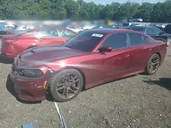 2C3CDXL9XKH725919 2019 DODGE CHARGER
