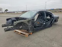 2C3CDXL9XKH726777 2019 DODGE CHARGER