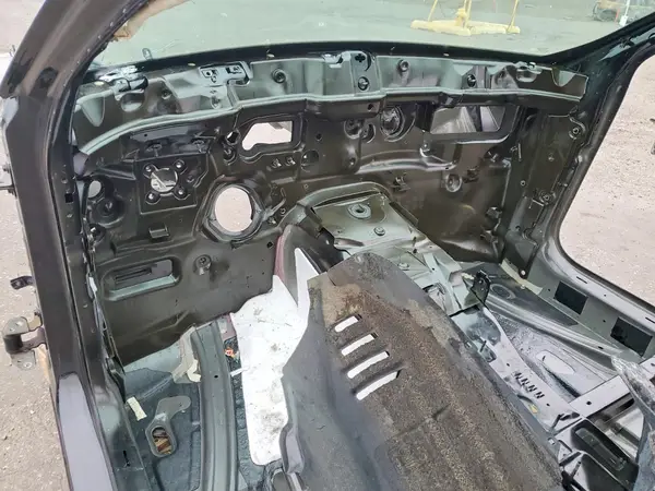 2C3CDXL9XKH726777 2019 DODGE CHARGER - Image 8