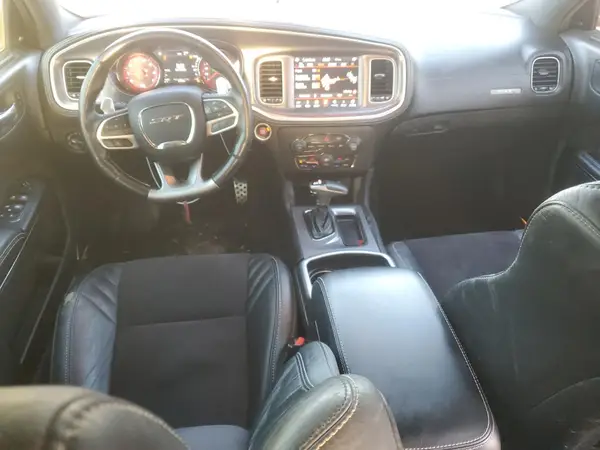 2C3CDXL9XKH732885 2019 DODGE CHARGER - Image 8