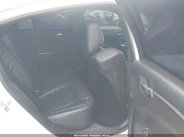 2C3CDXL9XKH749217 2019 DODGE CHARGER - Image 8