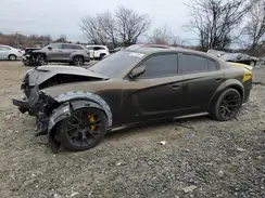 2C3CDXL9XLH116041 2020 DODGE CHARGER