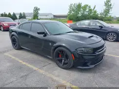 2C3CDXL9XLH134202 2020 DODGE CHARGER