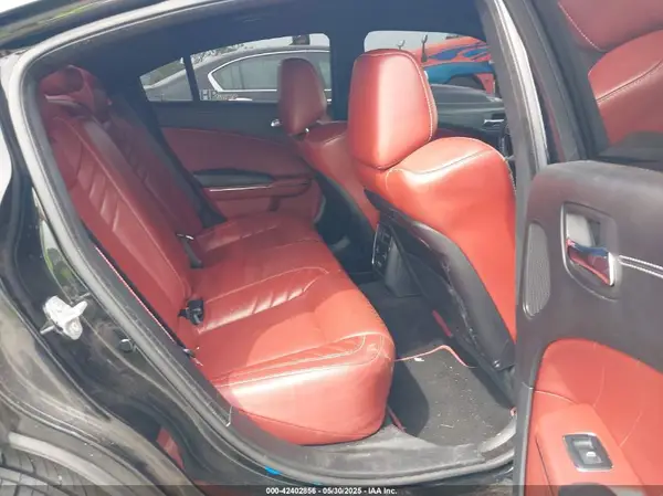 2C3CDXL9XLH134202 2020 DODGE CHARGER - Image 8