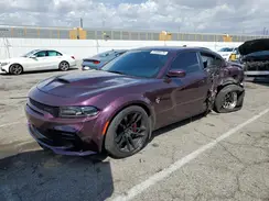 2C3CDXL9XLH182976 2020 DODGE CHARGER