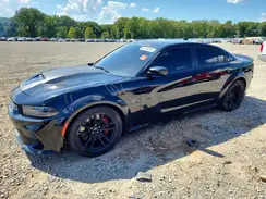 2C3CDXL9XLH203065 2020 DODGE CHARGER