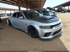 2C3CDXL9XLH237152 2020 DODGE CHARGER