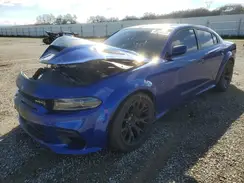 2C3CDXL9XMH559520 2021 DODGE CHARGER