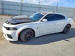 2C3CDXL9XMH577127 2021 DODGE CHARGER