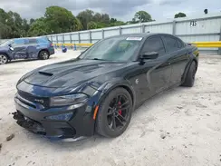 2C3CDXL9XMH585938 2021 DODGE CHARGER