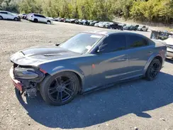 2C3CDXL9XMH590492 2021 DODGE CHARGER