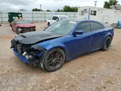 2C3CDXL9XMH592971 2021 DODGE CHARGER