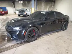 2C3CDXL9XMH617917 2021 DODGE CHARGER