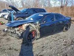 2C3CDXL9XMH618890 2021 DODGE CHARGER