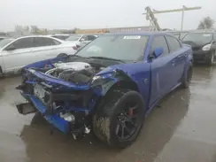 2C3CDXL9XMH649508 2021 DODGE CHARGER