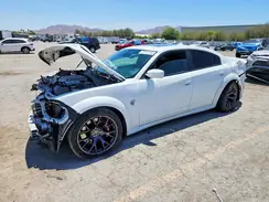 2C3CDXL9XMH649587 2021 DODGE CHARGER