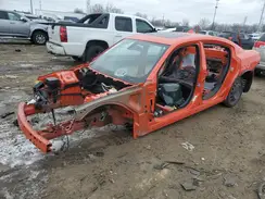 2C3CDXL9XNH101459 2022 DODGE CHARGER