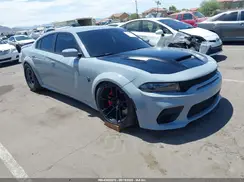 2C3CDXL9XNH118827 2022 DODGE CHARGER