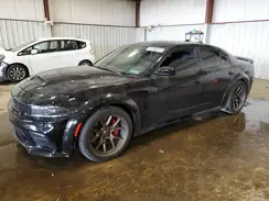 2C3CDXL9XNH118861 2022 DODGE CHARGER