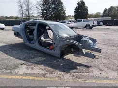 2C3CDXL9XNH142450 2022 DODGE CHARGER