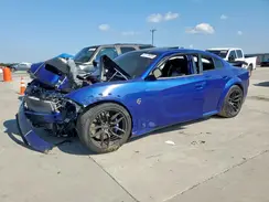 2C3CDXL9XNH171026 2022 DODGE CHARGER