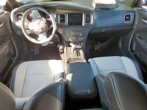 2C3CDXL9XNH171026 2022 DODGE CHARGER - Image 8