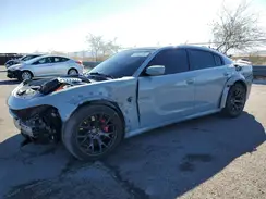 2C3CDXL9XNH178073 2022 DODGE CHARGER