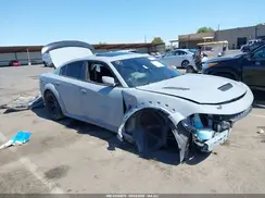 2C3CDXL9XNH179806 2022 DODGE CHARGER