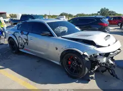 2C3CDXL9XNH184911 2022 DODGE CHARGER