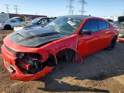 2C3CDXL9XPH503453 2023 DODGE CHARGER