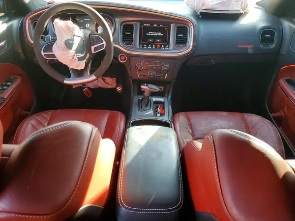 2C3CDXL9XPH503453 2023 DODGE CHARGER - Image 8