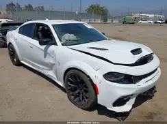 2C3CDXL9XPH606579 2023 DODGE CHARGER