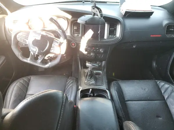 2C3CDXL9XPH611488 2023 DODGE CHARGER - Image 8