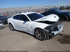 2C3CDXL9XPH618375 2023 DODGE CHARGER