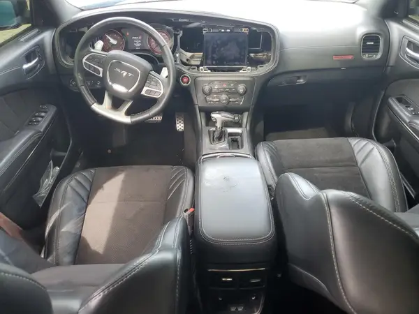 2C3CDXL9XPH678303 2023 DODGE CHARGER - Image 8