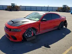 2C3CDXL9XPH679371 2023 DODGE CHARGER