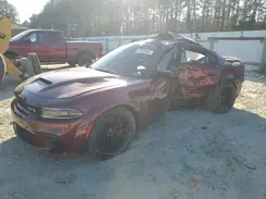 2C3CDXL9XPH686532 2023 DODGE CHARGER