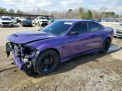 2C3CDXL9XPH689642 2023 DODGE CHARGER