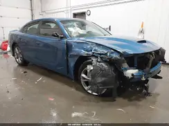 2C3CDXMG0LH133668 2020 DODGE CHARGER