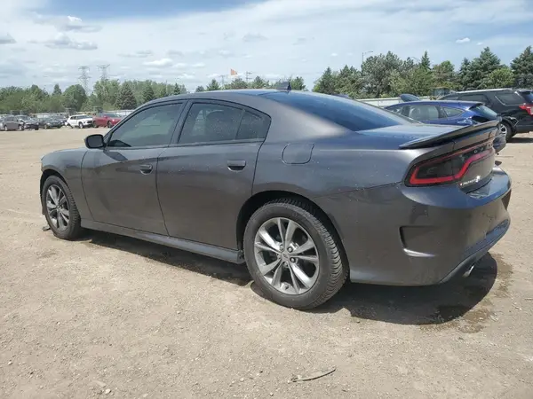 2C3CDXMG0LH200981 2020 DODGE CHARGER - Image 2