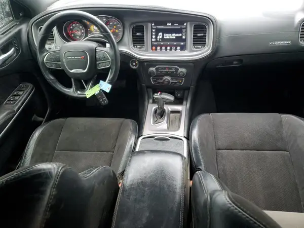 2C3CDXMG0LH200981 2020 DODGE CHARGER - Image 8