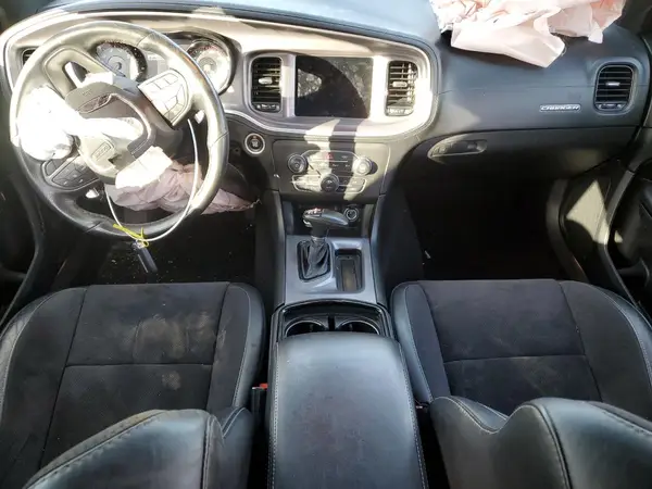 2C3CDXMG0MH504958 2021 DODGE CHARGER - Image 8