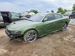 2C3CDXMG0MH549334 2021 DODGE CHARGER