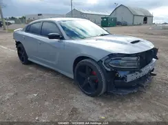 2C3CDXMG0MH554162 2021 DODGE CHARGER